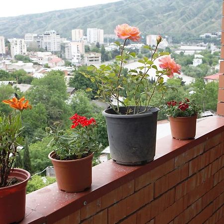 My House Is Your Hotel Tbilisi Ruang foto