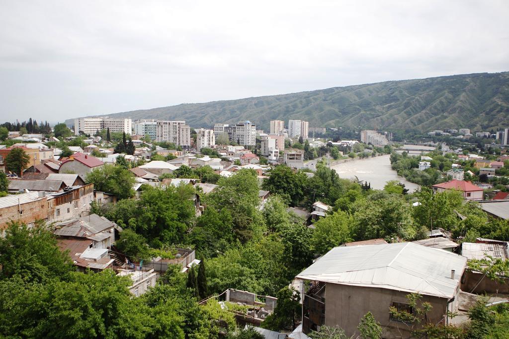 My House Is Your Hotel Tbilisi Ruang foto